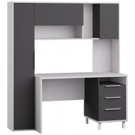 Компьютерный стол Комфорт 12.95 N