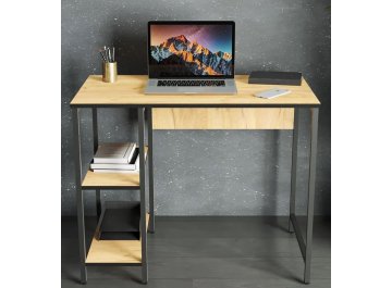 Компьютерный стол Дилан Лофт