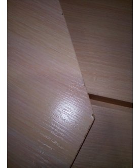 Компьютерный стол Джаз-27