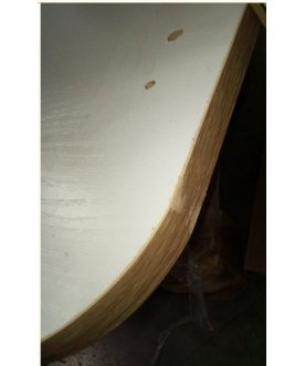 Компьютерный стол Ганор