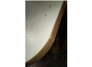 Компьютерный стол Ганор