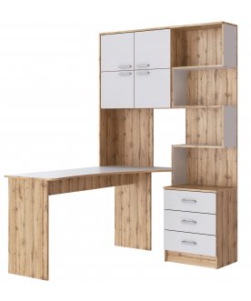 Компьютерный стол Ганор