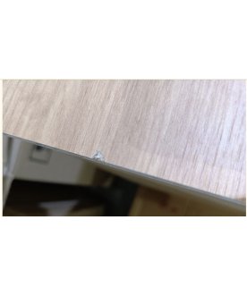 Компьютерный стол Ганор