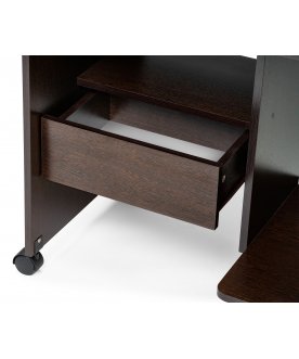 Компьютерный стол КСТ-10.1