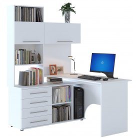 Компьютерный стол КСТ-14Л