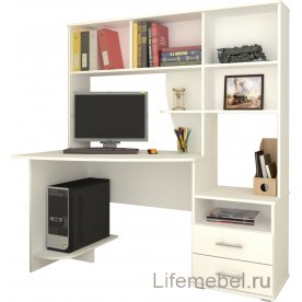 Компьютерный стол Мебелеф-7