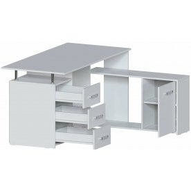 Компьютерный стол КС14