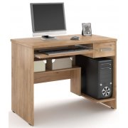 дуб крафт золотой