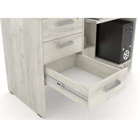 Компьютерный стол КСП 12.1