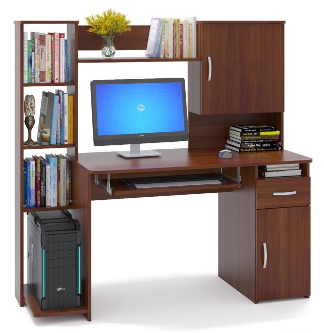 Компьютерный стол КСТ-11