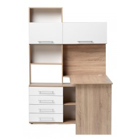 Компьютерный стол КСТ-14.1Л