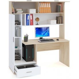 Компьютерный стол КСТ-17 /