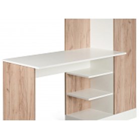 Компьютерный стол Квартет-6