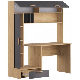 Письменный стол Лайт 03.243 Н