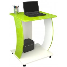 Компьютерный стол Мебелеф-10