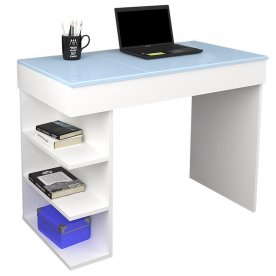 Компьютерный стол Мебелеф-11