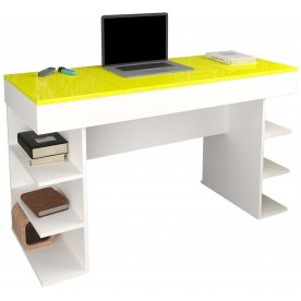 Компьютерный стол Мебелеф-12