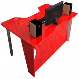 Компьютерный стол Мебелеф-13