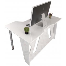 Компьютерный стол Мебелеф-14