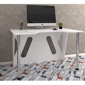 Компьютерный стол Мебелеф-14