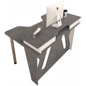 Компьютерный стол Мебелеф-18