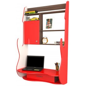 Компьютерный стол Мебелеф-1