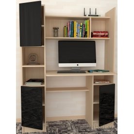 Компьютерный стол Мебелеф-20