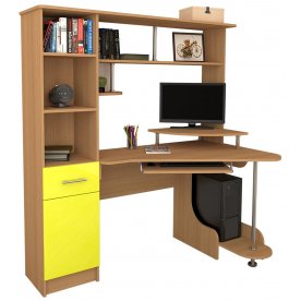 Компьютерный стол Мебелеф-23