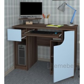 Компьютерный стол Мебелеф-29