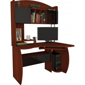 Компьютерный стол Мебелеф-30