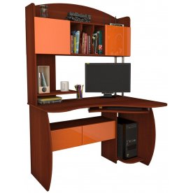 Компьютерный стол Мебелеф-30