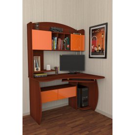 Компьютерный стол Мебелеф-30