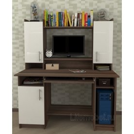 Компьютерный стол Мебелеф-35