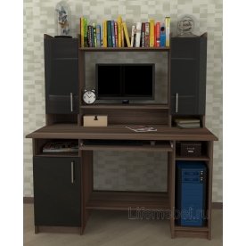 Компьютерный стол Мебелеф-35