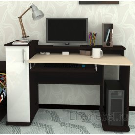 Компьютерный стол Мебелеф-36