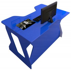 Компьютерный стол Мебелеф-3