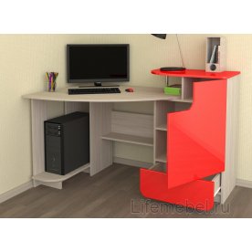 Компьютерный стол Мебелеф-42