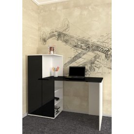 Компьютерный стол Мебелеф-4