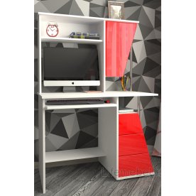 Компьютерный стол Мебелеф-53