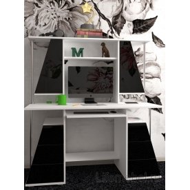 Компьютерный стол Мебелеф-54