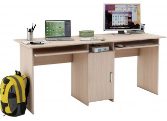 Компьютерный стол Лайт-10К