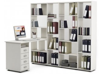 Компьютерный стол Оксфорд-5