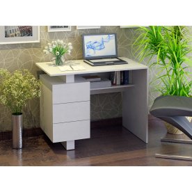 Компьютерный стол Ренцо-1