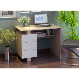 Компьютерный стол Ренцо-1