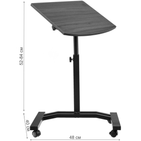 Компьютерный стол Ролет