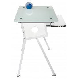 Компьютерный стол Rubin