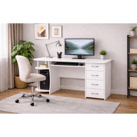 Компьютерный стол С-222БН