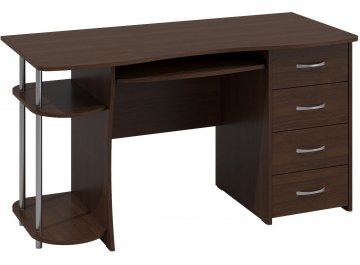 Компьютерный стол С-222БН