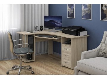 Компьютерный стол С-237