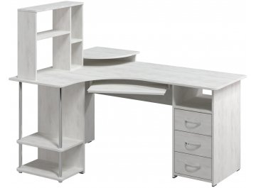 Компьютерный стол С-237 + СЕ-237